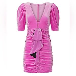 For Love & Lemons Dress